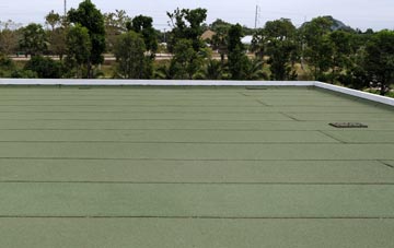 all Ram roofing types quoted for