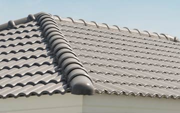 advantages of Ram clay roofing