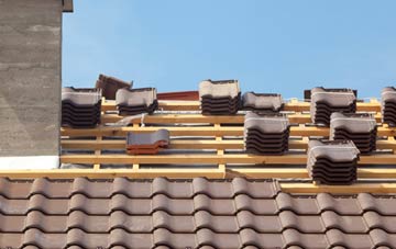 Ram clay roofing costs