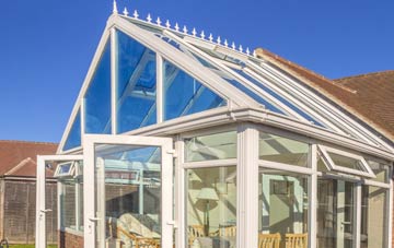 conservatory roof insulation costs Ram
