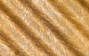 Ram fibreglass roof waterproofing