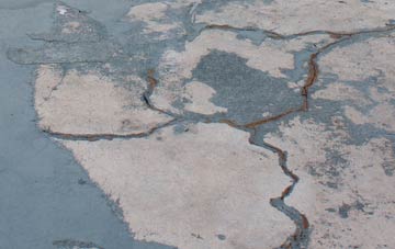 fibreglass roofing replacement Ram