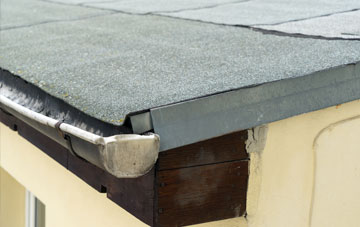 Ram flat garage roofing repairs
