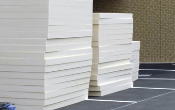 Ram flat roof insulation costs