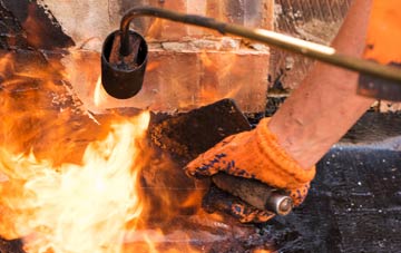 Ram flat roof repair companies