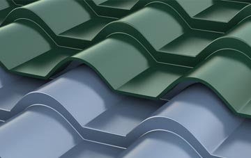 who should consider Ram plastic roofs