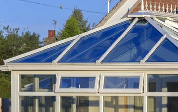 professional Ram conservatory insulation
