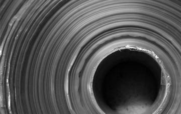 Ram pvc roof replacement