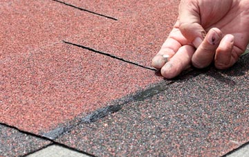 Ram asphalt roof repairs