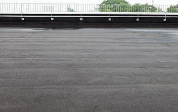 Ram asphalt roof replacement