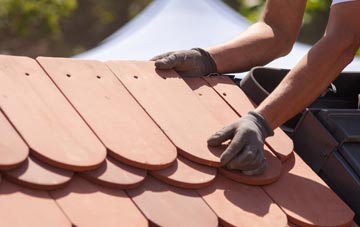 Ram roof tile contractors