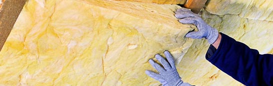 quotes for Ram roof insulation