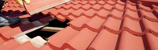 compare Ram roof repair quotes