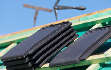 Ram slate roof alternatives
