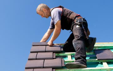 disadvantages of Ram slate roofing