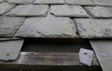 Ram slate roof repairs and maintenance