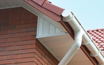 Ram soffit repair costs