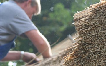 professional Ram thatchers