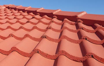 Ram tile and slate roof replacement