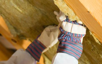types of Ram pitched roof insulation materials