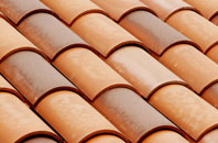 Ram clay roofing