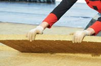 find rated Ram roof insulation companies