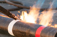 Ram flat roofing replacement