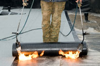 Ram flat roof sealing quote