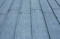 Ram lead roofing