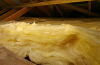 Ram pitch roof insulation
