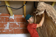 Ram tapered roof insulation