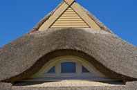 Ram thatch roofing